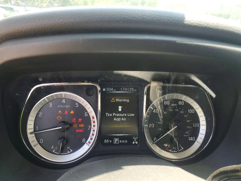 Продажа на аукционе авто 2018 Nissan Titan, vin: 1N6AA1EJ9JN550985, номер лота: 59972696