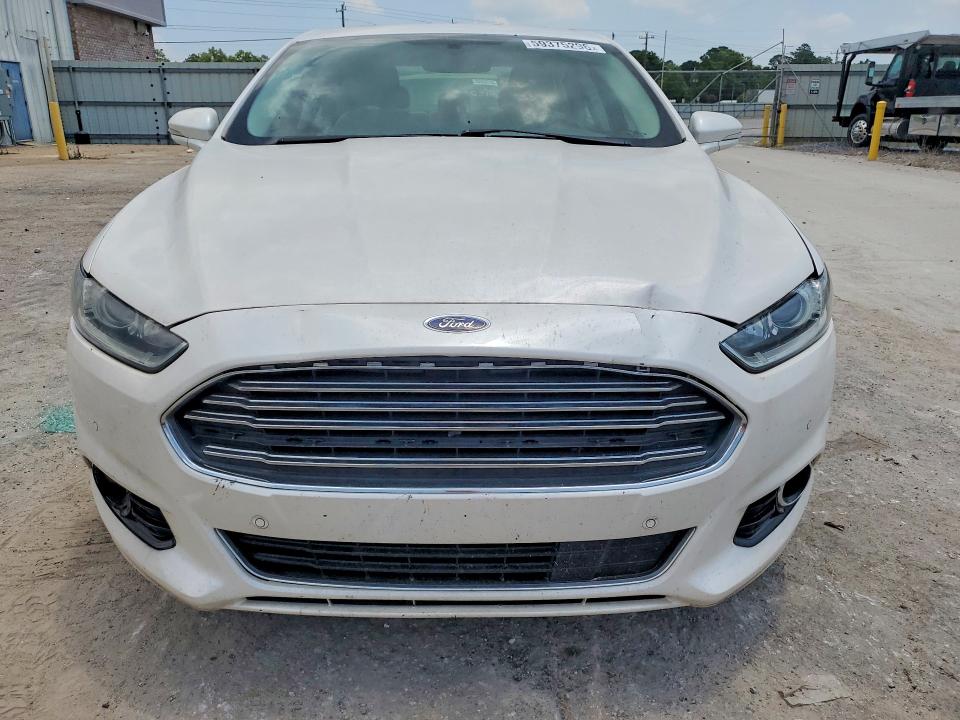 Aukcja sprzedaży 2014 Ford Fusion, vin: 3FA6P0RU9ER311354, numer aukcji: 59375296