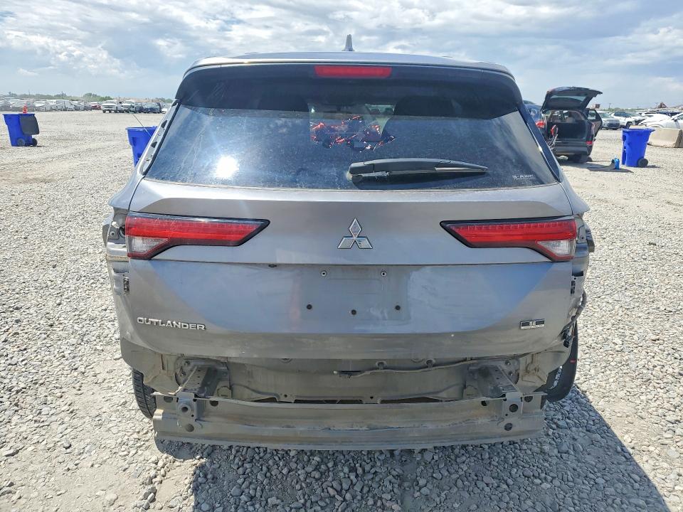 Aukcja sprzedaży 2023 Mitsubishi Outlander, vin: JA4J4UA82PZ030833, numer aukcji: 62532416