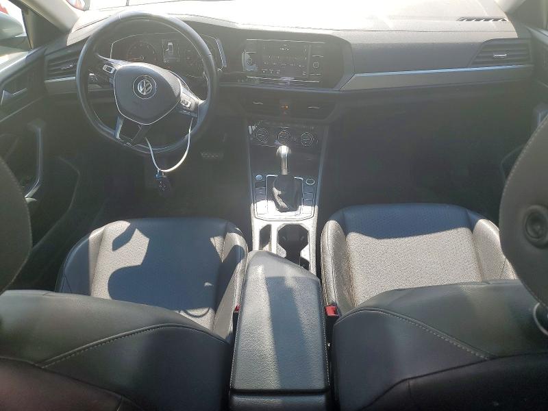 2019 Volkswagen Jetta მანქანა იყიდება აუქციონზე, vin: 3VWC57BU1KM169738, აუქციონის ნომერი: 59865476