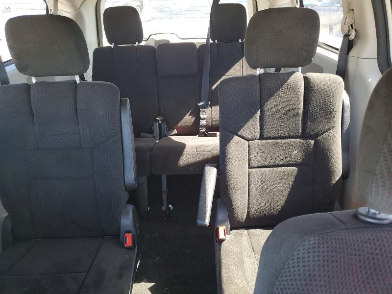 Aukcja sprzedaży 2013 Dodge Grand Caravan, vin: 2C4RDGCG8DR523713, numer aukcji: 60322556
