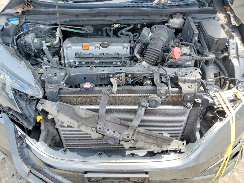 Продаж на аукціоні авто 2012 Honda Cr-v, vin: JHLRM4H78CC003464, номер лоту: 85975925