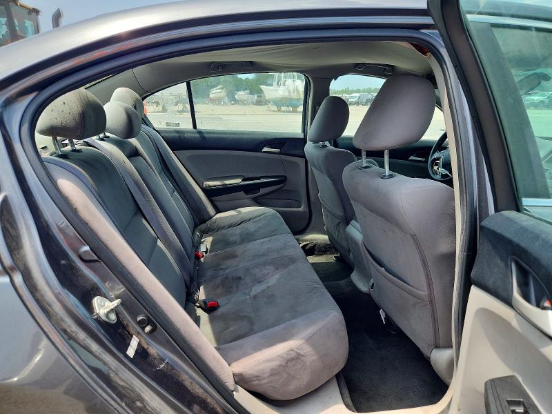 Aukcja sprzedaży 2011 Honda Accord, vin: 1HGCP2F45BA090453, numer aukcji: 59064456