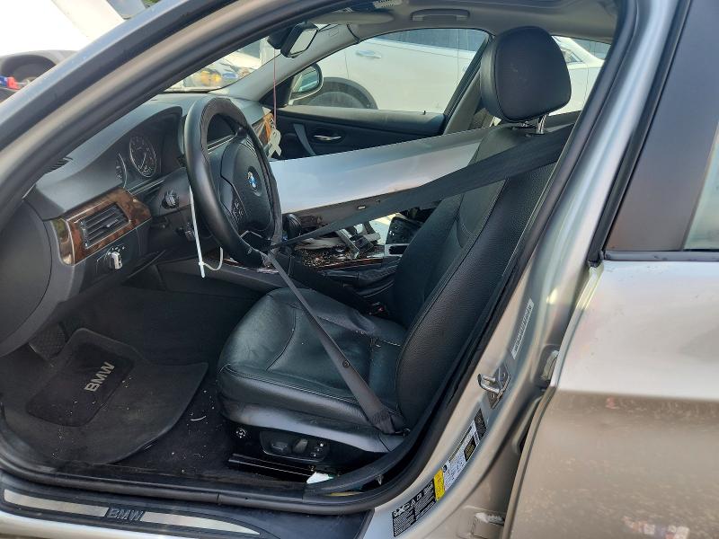 Продаж на аукціоні авто 2011 Bmw 328, vin: WBAPK5G56BNN31133, номер лоту: 61764646
