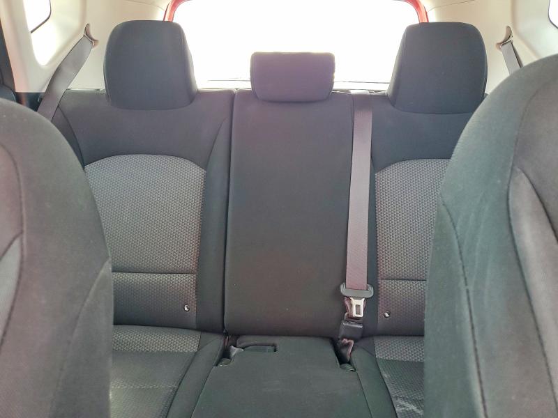 2020 Kia Soul მანქანა იყიდება აუქციონზე, vin: KNDJ23AU7L7726127, აუქციონის ნომერი: 59394416