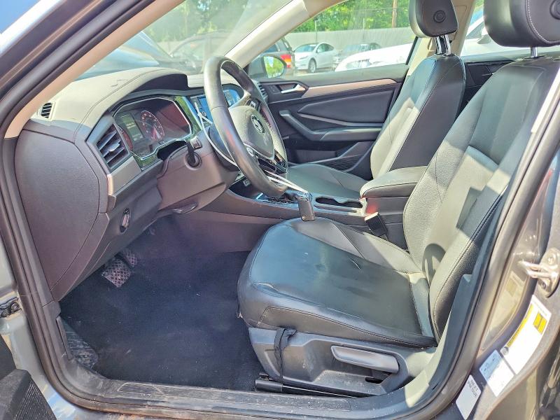 Aukcja sprzedaży 2020 Volkswagen Jetta, vin: 3VWCB7BU1LM026556, numer aukcji: 57634416