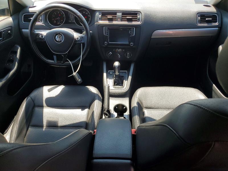 Продаж на аукціоні авто 2017 Volkswagen Jetta, vin: 3VWDB7AJ7HM415933, номер лоту: 62872376
