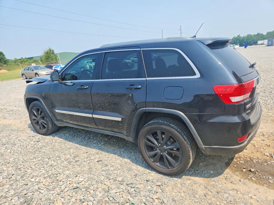 63357306 :رقم المزاد ، 1C4RJEAG0CC258812 vin ، 2012 Jeep Grand Cherokee مزاد بيع