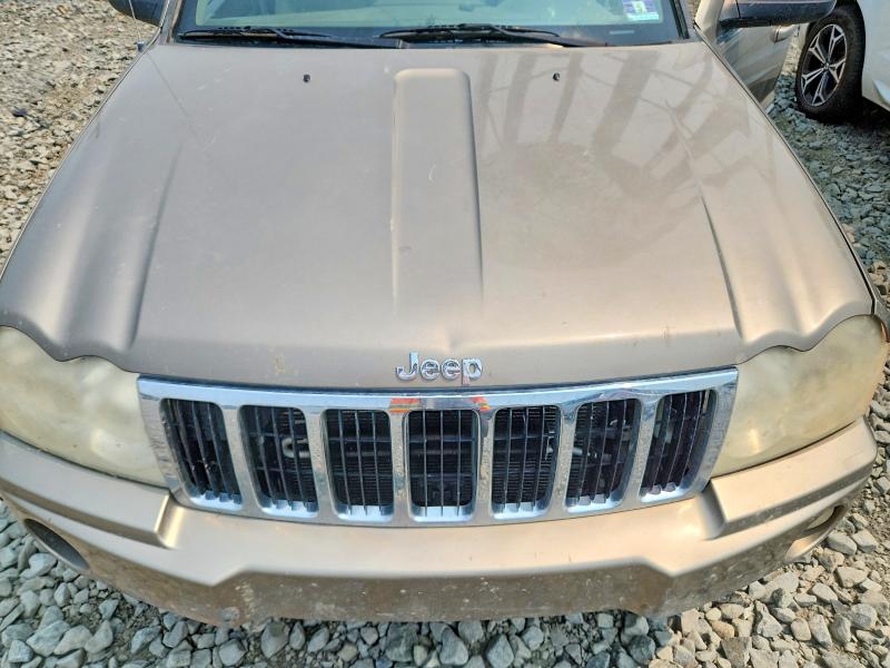 Продажа на аукционе авто 2006 Jeep Grand Cherokee, vin: 1J4HR58N66C102264, номер лота: 60681466