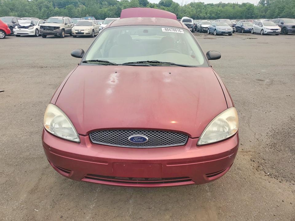 Aukcja sprzedaży 2006 Ford Taurus, vin: 1FAFP53U16A185119, numer aukcji: 60478016