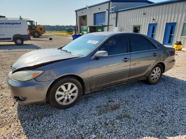 2003 Toyota Camry მანქანა იყიდება აუქციონზე, vin: 4T1BE32K13U658722, აუქციონის ნომერი: 59636136