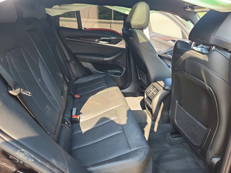 Продаж на аукціоні авто 2024 Bmw X4, vin: 5UX33DT08R9X09659, номер лоту: 59219376