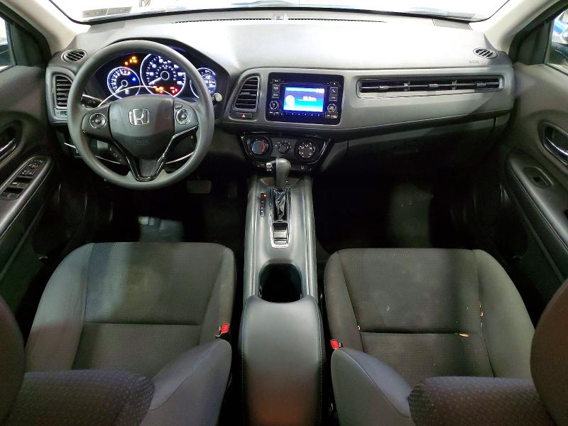 2019 Honda Hr-v მანქანა იყიდება აუქციონზე, vin: 3CZRU6H35KG704510, აუქციონის ნომერი: 60438836