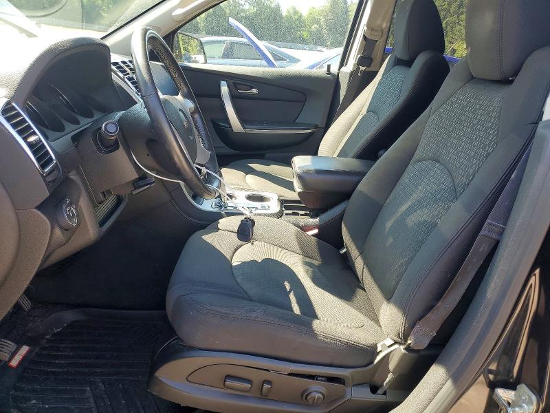 Aukcja sprzedaży 2012 Gmc Acadia, vin: 1GKKRPED6CJ191722, numer aukcji: 60082636