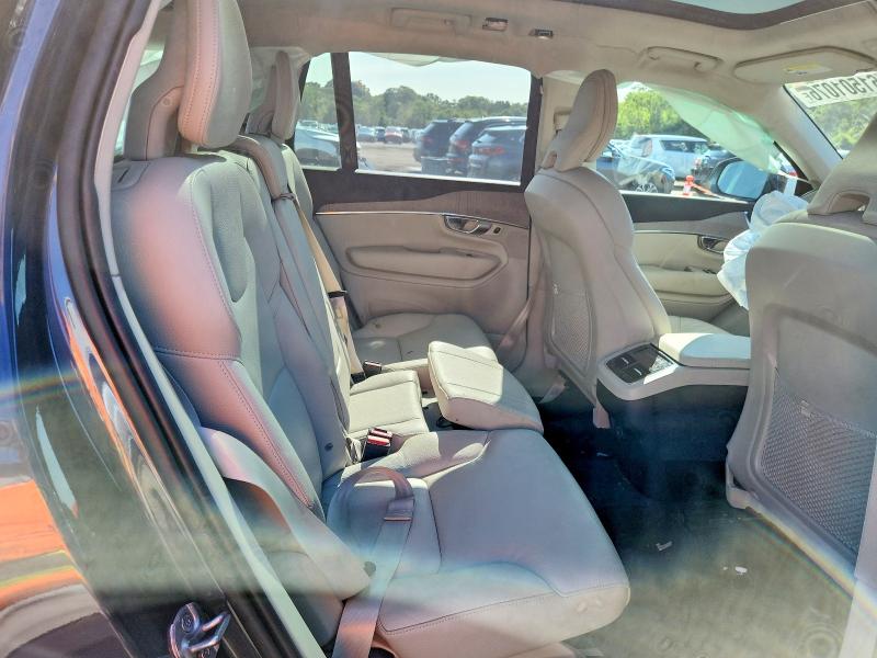 Aukcja sprzedaży 2024 Volvo Xc90, vin: YV4062PEXR1254203, numer aukcji: 61501076