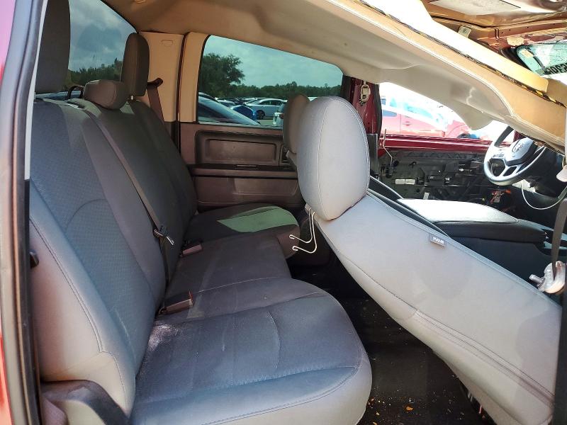 Продаж на аукціоні авто 2016 Ram 1500, vin: 1C6RR6KG2G5361746, номер лоту: 62056396