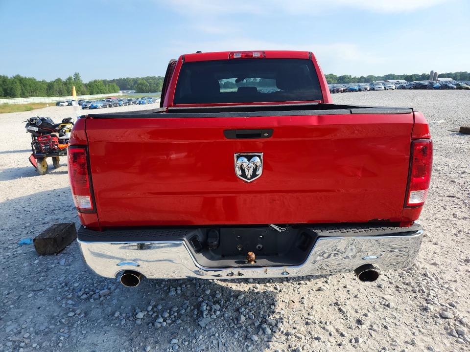 Продаж на аукціоні авто 2014 Ram 1500, vin: 1C6RR7KT3ES142827, номер лоту: 59380356