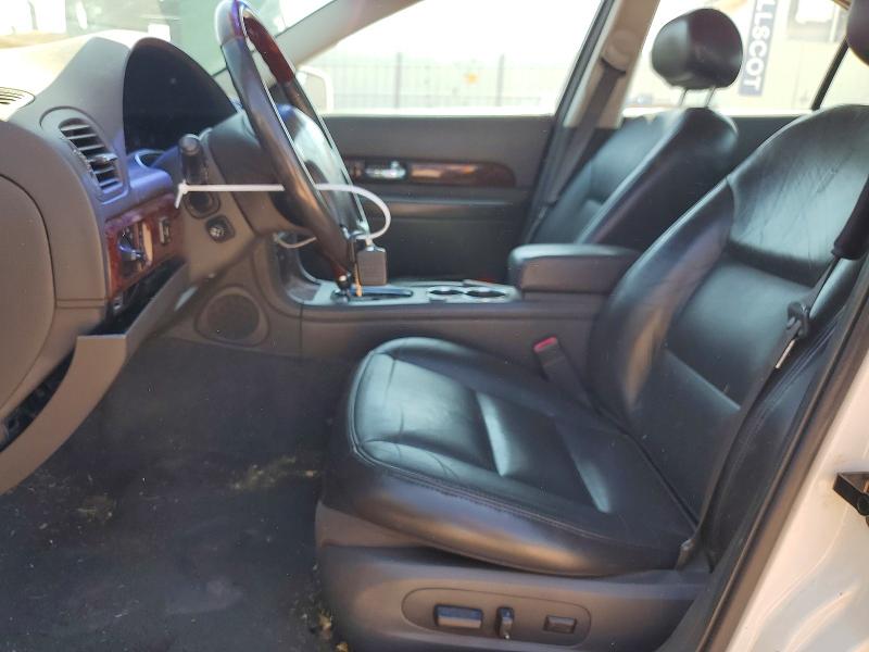 Aukcja sprzedaży 2001 Lincoln Ls, vin: 1LNHM87A71Y722004, numer aukcji: 62280906