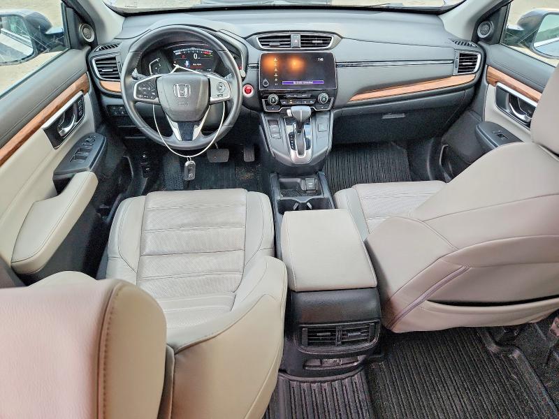 Aukcja sprzedaży 2018 Honda Cr-v, vin: 7FARW2H84JE082642, numer aukcji: 62677406
