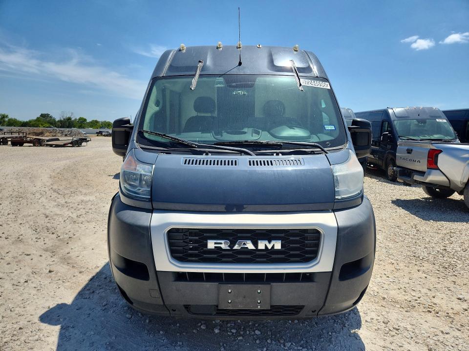 Aukcja sprzedaży 2021 Ram Promaster 3500, vin: 3C6MRVJG0ME586493, numer aukcji: 57244696