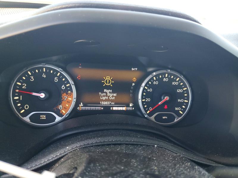 Продаж на аукціоні авто 2015 Jeep Renegade, vin: ZACCJBCT0FPC12427, номер лоту: 61839366