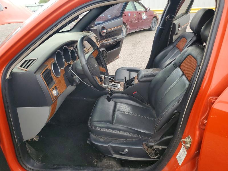 Aukcja sprzedaży 2006 Dodge Magnum, vin: 2D4GV57296H280173, numer aukcji: 61781146