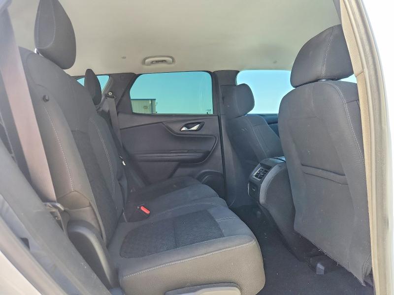 Aukcja sprzedaży 2020 Chevrolet Blazer, vin: 3GNKBCRS1LS534380, numer aukcji: 60142696