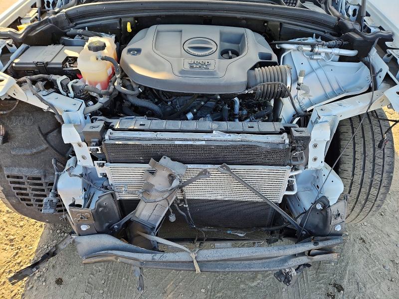 Aukcja sprzedaży 2022 Jeep Grand Cherokee, vin: 1C4RJJEGXN8554641, numer aukcji: 59171336