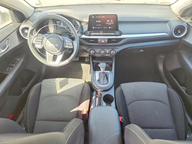 Aukcja sprzedaży 2023 Kia Forte, vin: 3KPF24AD8PE690725, numer aukcji: 60078986