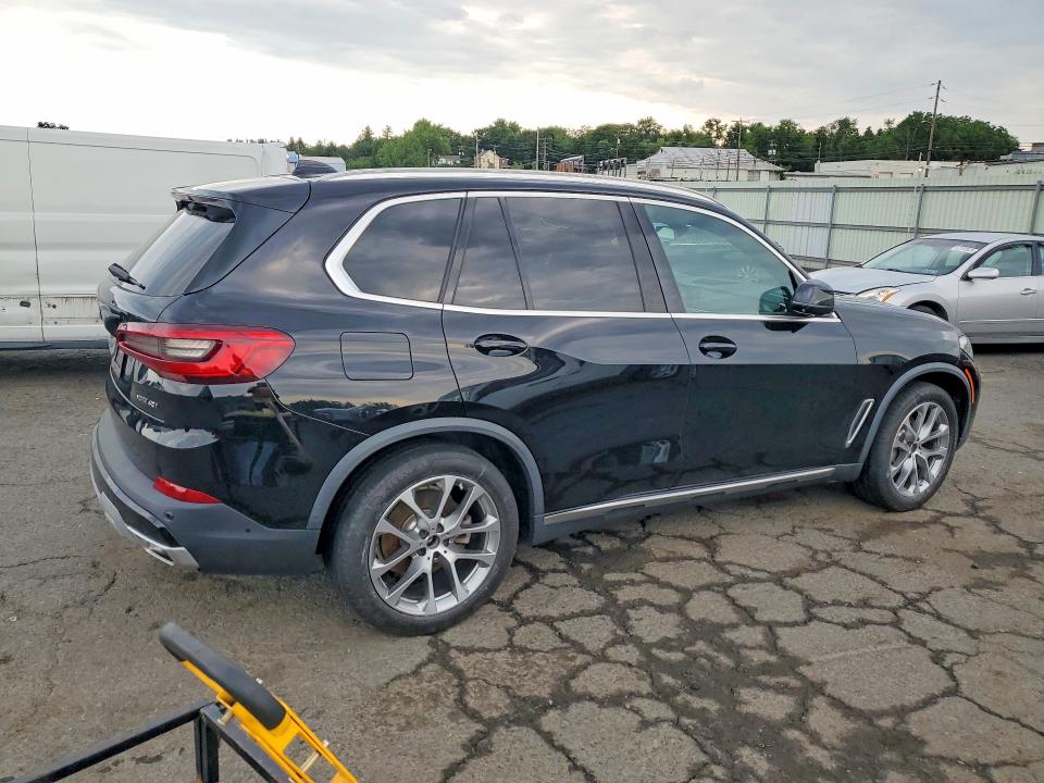 61785666 :رقم المزاد ، 5UXCR6C02L9B54213 vin ، 2020 Bmw X5 مزاد بيع