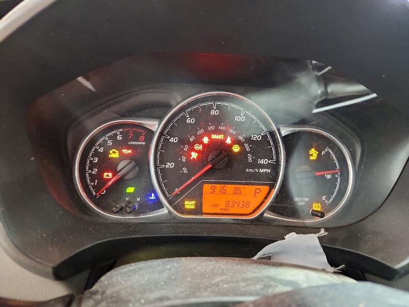 Продажа на аукционе авто 2018 Toyota Yaris, vin: VNKKTUD36JA096909, номер лота: 61283736