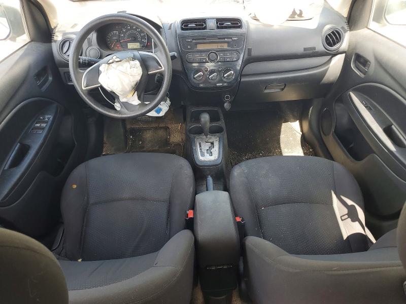 Aukcja sprzedaży 2017 Mitsubishi Mirage, vin: ML32F3FJ6HHF14883, numer aukcji: 61474086