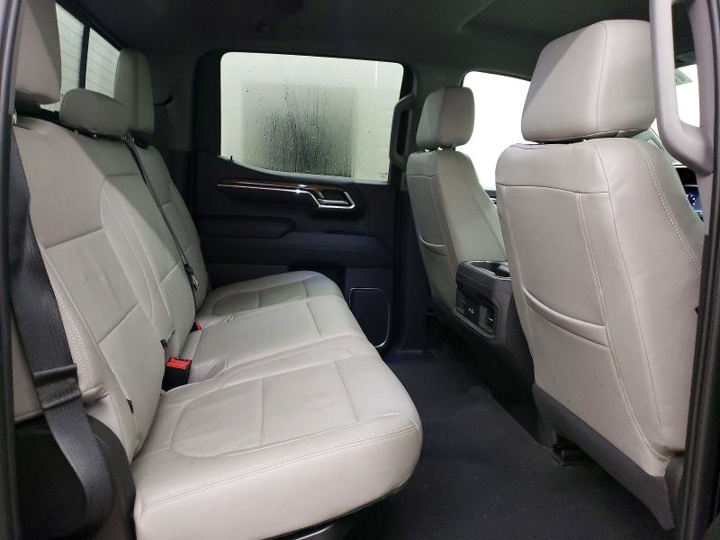 Aukcja sprzedaży 2022 Chevrolet Silverado, vin: 3GCUDEED9NG583248, numer aukcji: 60978726