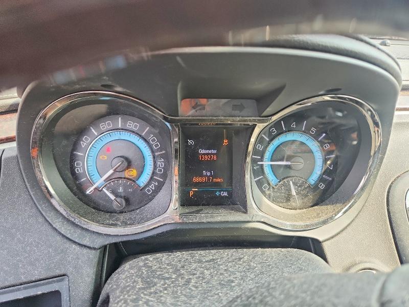 2010 Buick Lacrosse მანქანა იყიდება აუქციონზე, vin: 1G4GE5EV7AF239539, აუქციონის ნომერი: 61323096