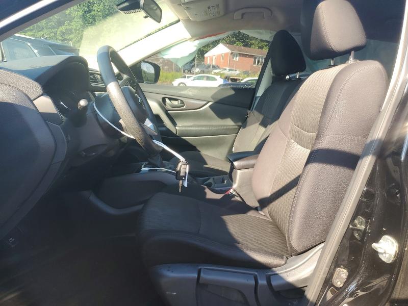 Продаж на аукціоні авто 2019 Nissan Rogue, vin: 5N1AT2MV4KC825811, номер лоту: 60250606