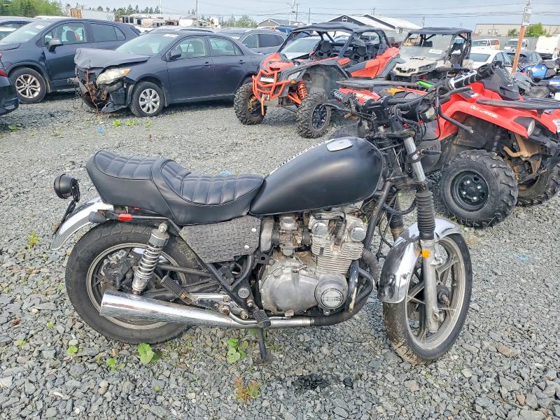 Продажа на аукционе авто 1981 Suzuki Gs650, vin: JS1GP71L8B2100117, номер лота: 58228806
