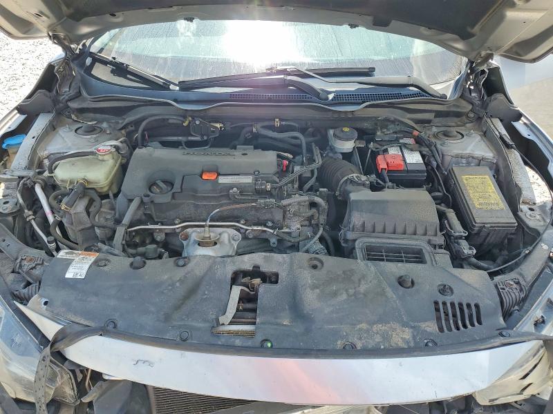 Aukcja sprzedaży 2016 Honda Civic, vin: 19XFC2F50GE242255, numer aukcji: 60205116