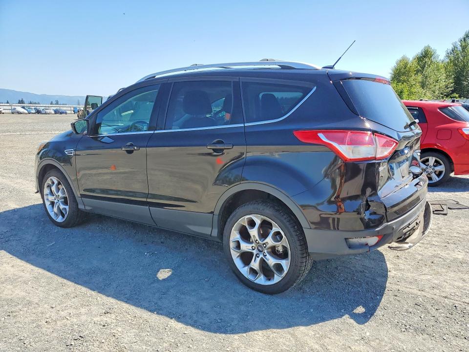 Продаж на аукціоні авто 2013 Ford Escape, vin: 1FMCU9J94DUD70588, номер лоту: 60084846