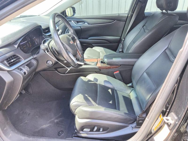 Продажа на аукционе авто 2017 Cadillac Xts, vin: 2G61L5S32H9164399, номер лота: 59637796
