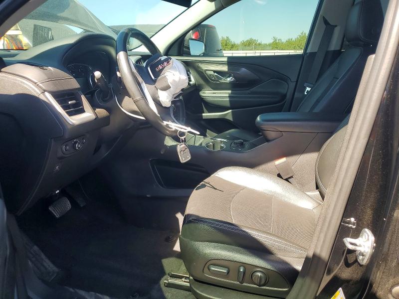 Aukcja sprzedaży 2024 Gmc Terrain, vin: 3GKALVEG8RL235006, numer aukcji: 61404376