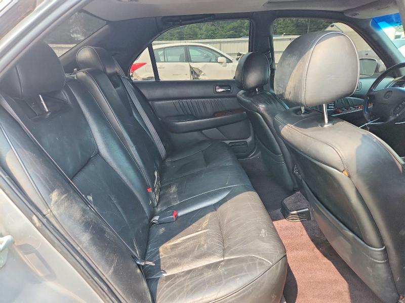 Продаж на аукціоні авто 2002 Acura 3.5rl, vin: JH4KA96592C007364, номер лоту: 61034926