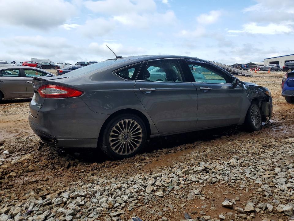 2014 Ford Fusion მანქანა იყიდება აუქციონზე, vin: 3FA6P0K94ER318170, აუქციონის ნომერი: 59963536