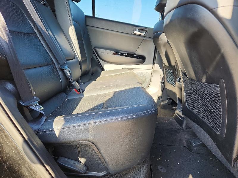 Продажа на аукционе авто 2021 Kia Sportage, vin: KNDP63AC0M7857245, номер лота: 73341315