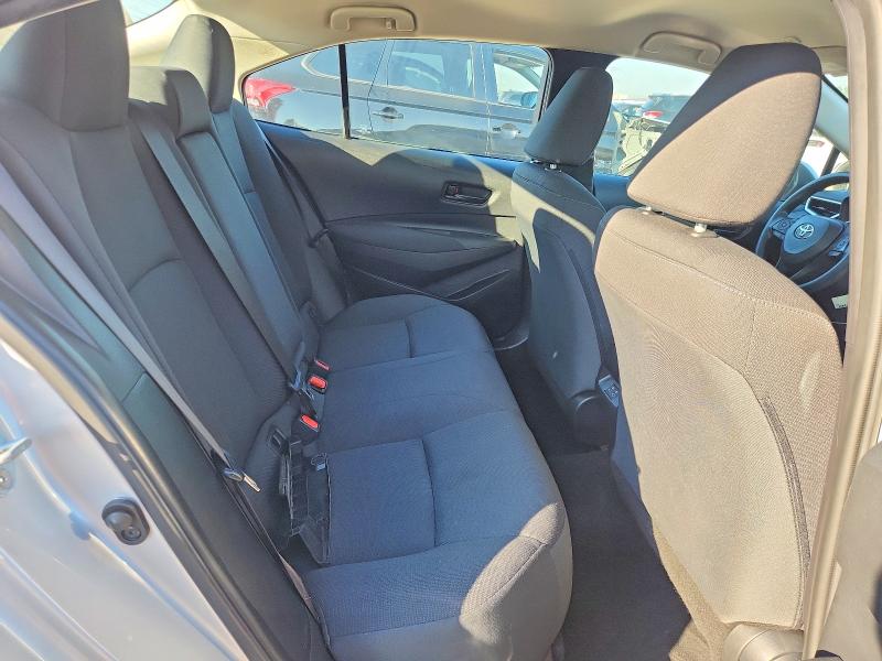 59801636 :رقم المزاد ، 5YFB4MDE7PP058309 vin ، 2023 Toyota Corolla مزاد بيع