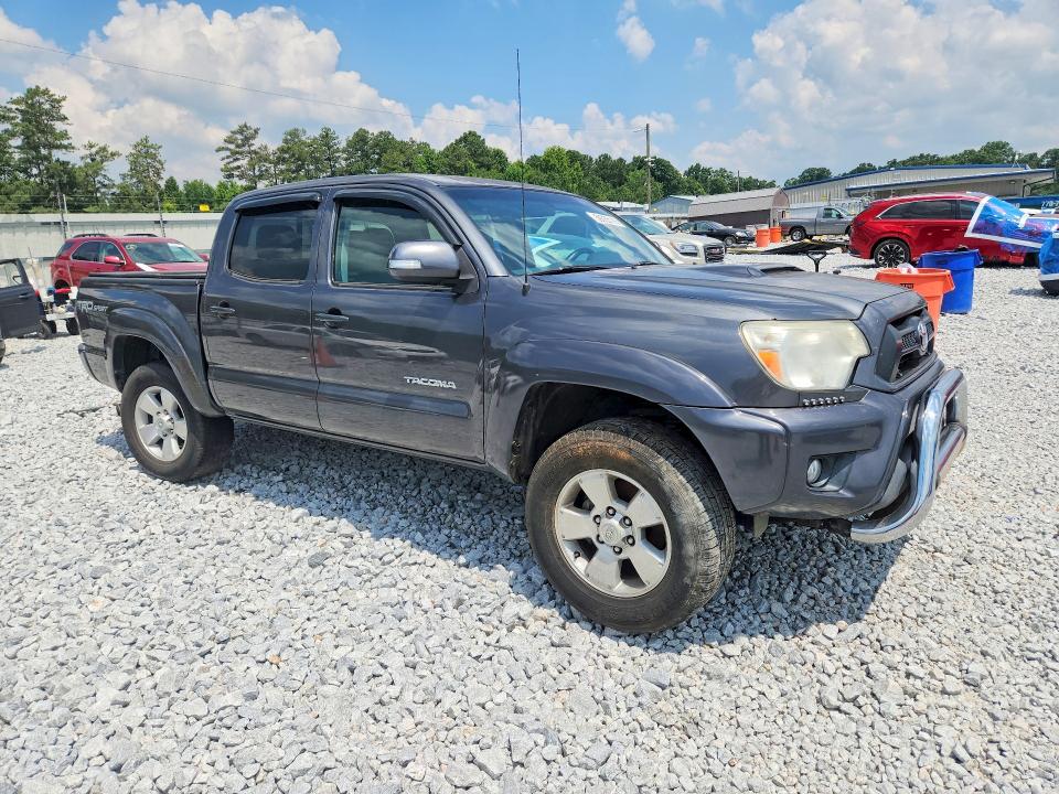Aukcja sprzedaży 2014 Toyota Tacoma, vin: 3TMJU4GN2EM158877, numer aukcji: 59355116