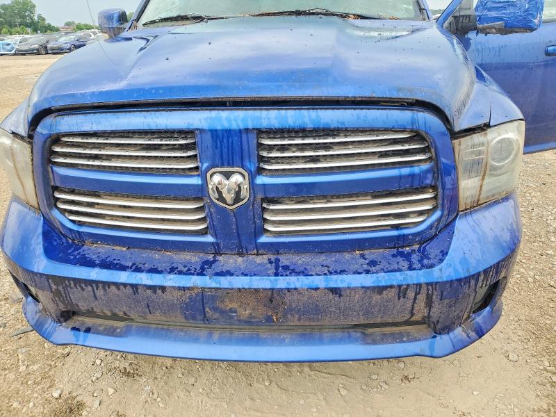 Aukcja sprzedaży 2014 Ram 1500, vin: 1C6RR7MT3ES277285, numer aukcji: 61139396