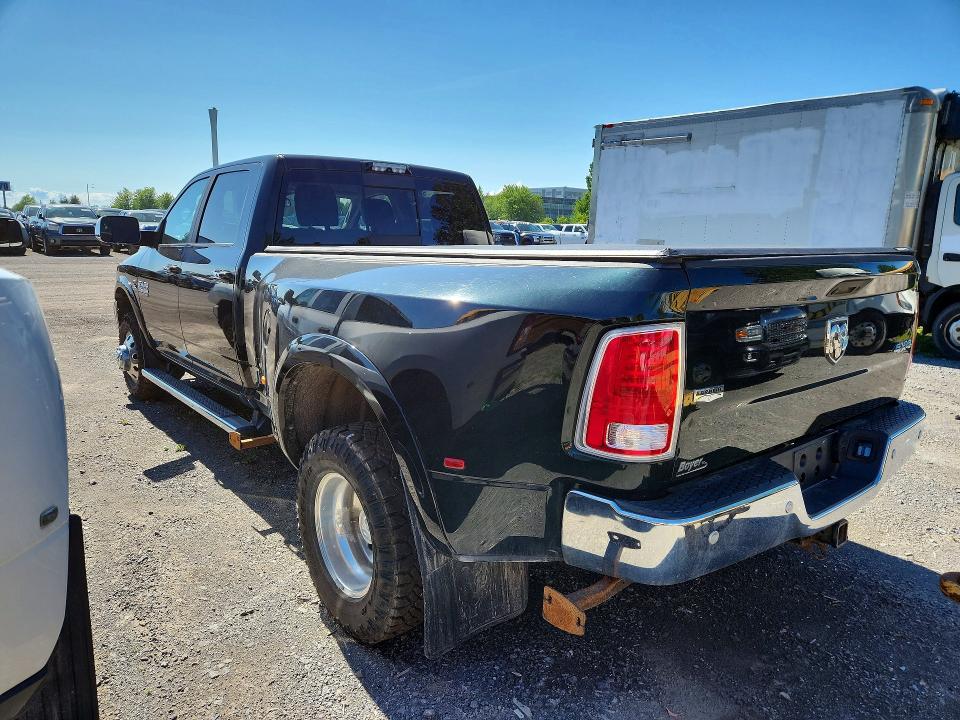 59168636 :رقم المزاد ، 3C63RRJL5HG635858 vin ، 2017 Ram 3500 مزاد بيع