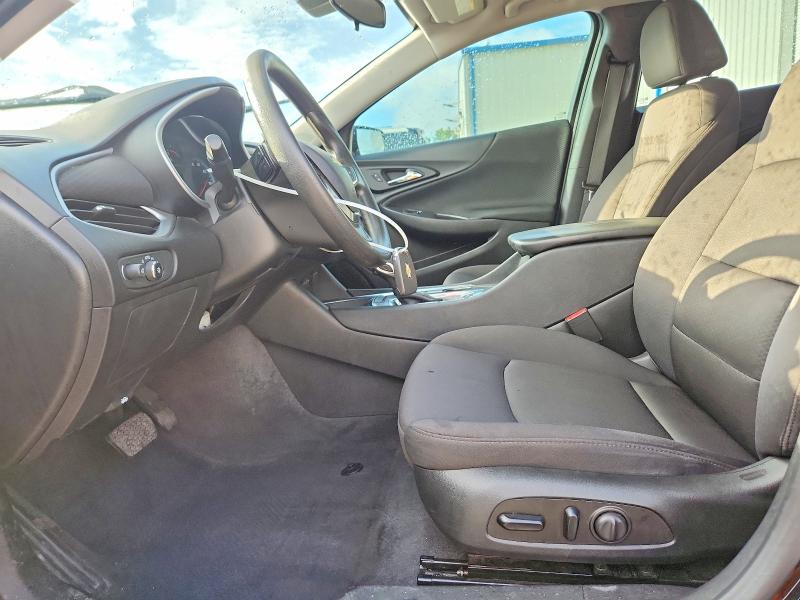 Продаж на аукціоні авто 2023 Chevrolet Malibu, vin: 1G1ZD5ST1PF224460, номер лоту: 61527486