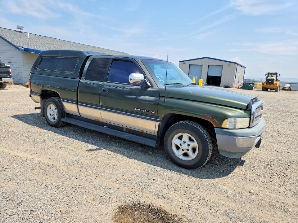Aukcja sprzedaży 1997 Dodge Ram 1500, vin: 3B7HC13ZXVM584308, numer aukcji: 61597276