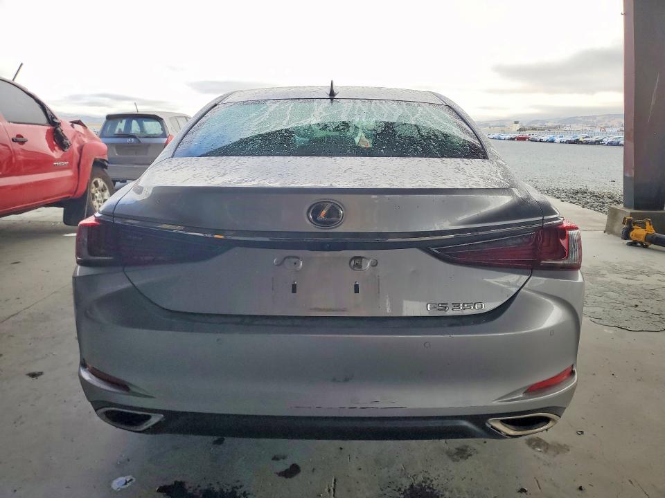 2024 Lexus Es 350 მანქანა იყიდება აუქციონზე, vin: 58ADZ1B10RU165544, აუქციონის ნომერი: 62099666